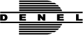 DENEL Logo 1