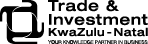 Trade & Investment KZN Logo 1